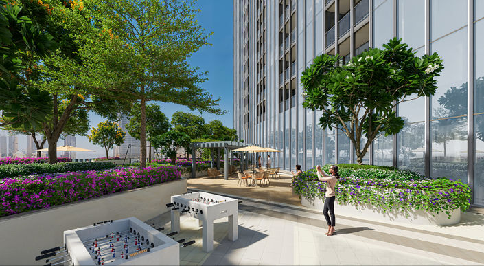 Image No.6-1 Bed Apartment for sale