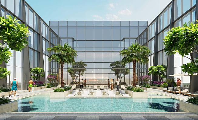 Image No.7-1 Bed Apartment for sale