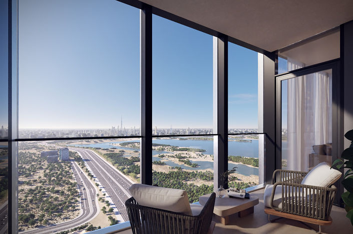 Image No.9-1 Bed Apartment for sale