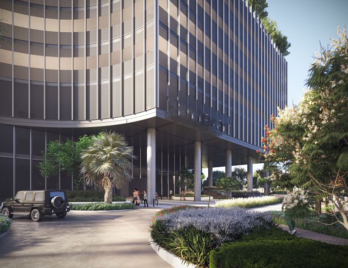 Image No.2-2 Bed Apartment for sale