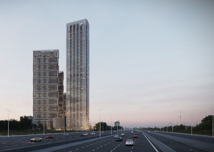 Image No.3-2 Bed Apartment for sale