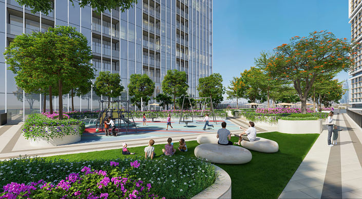 Image No.5-2 Bed Apartment for sale