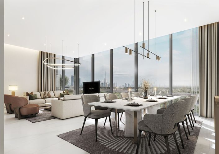 Image No.8-3 Bed Apartment for sale