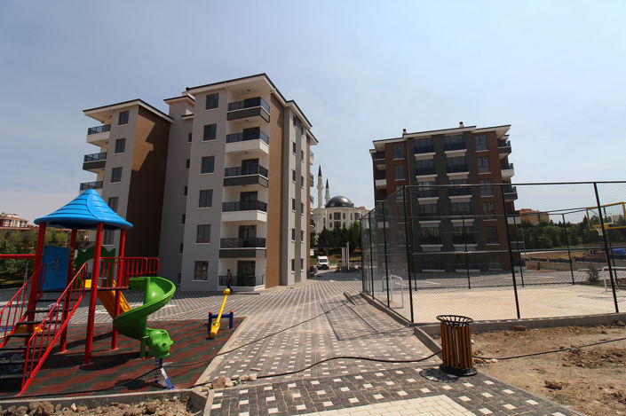 Image No.11-1 Bed Apartment for sale