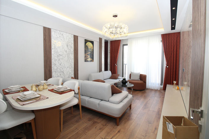 Image No.17-1 Bed Apartment for sale