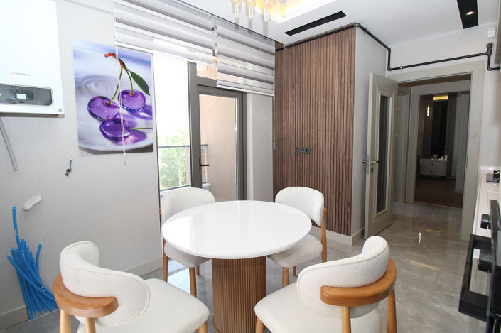 Image No.20-1 Bed Apartment for sale