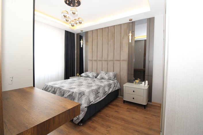 Image No.22-1 Bed Apartment for sale