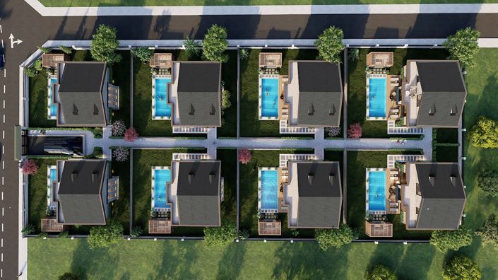 Image No.5-7 Bed House/Villa for sale