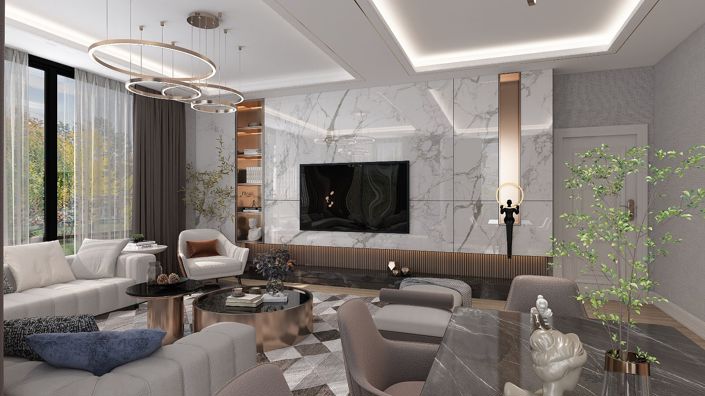 Image No.6-7 Bed House/Villa for sale