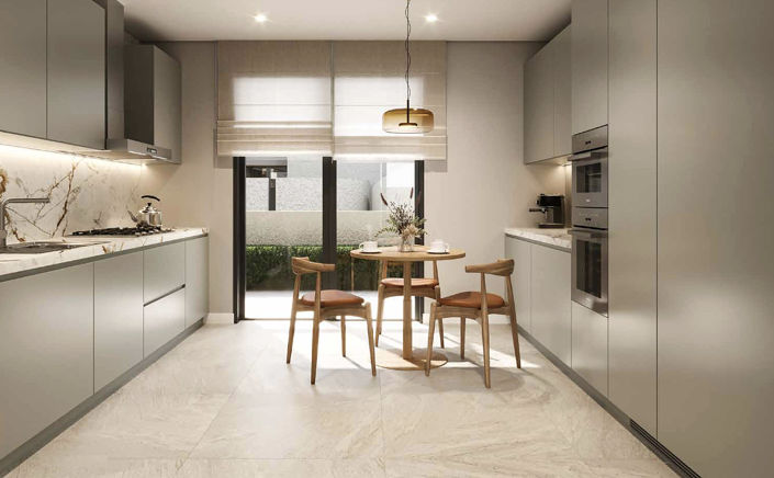 Image No.14-1 Bed Apartment for sale