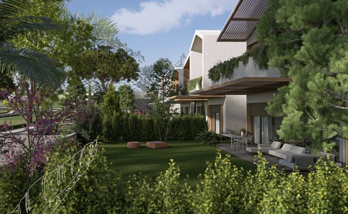 Image No.3-Appartement de 1 chambre à vendre à Reisdere