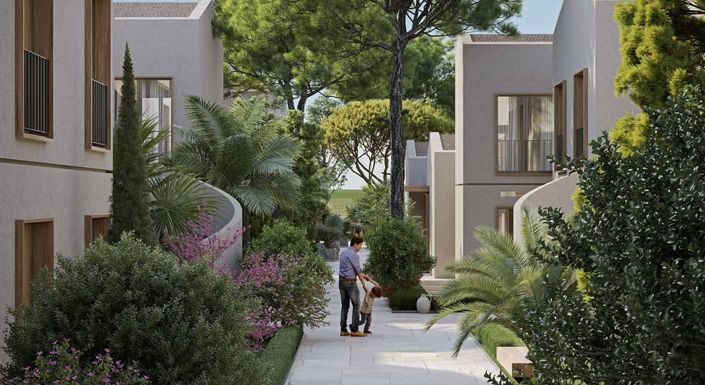 Image No.6-1 Bed Apartment for sale