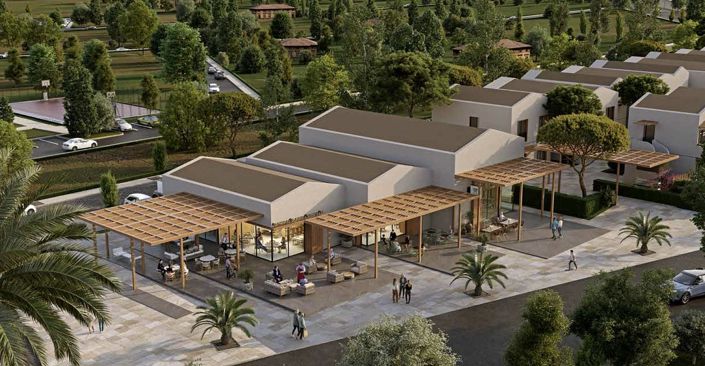 Image No.9-1 Bed Apartment for sale