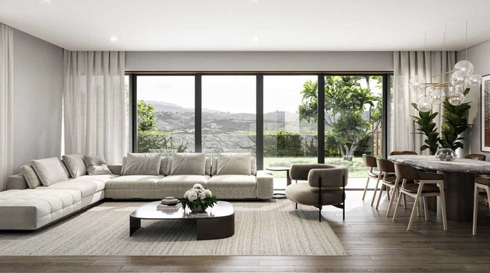 Image No.12-1 Bed Apartment for sale