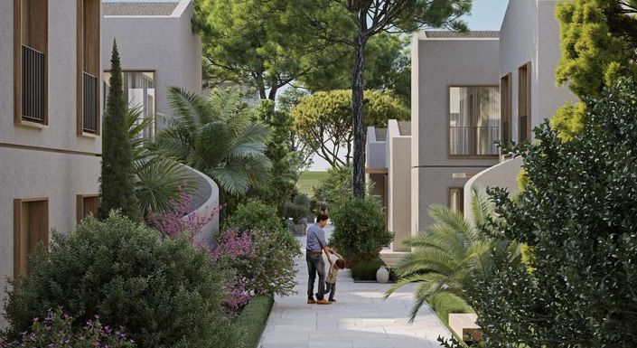 Image No.6-1 Bed Apartment for sale