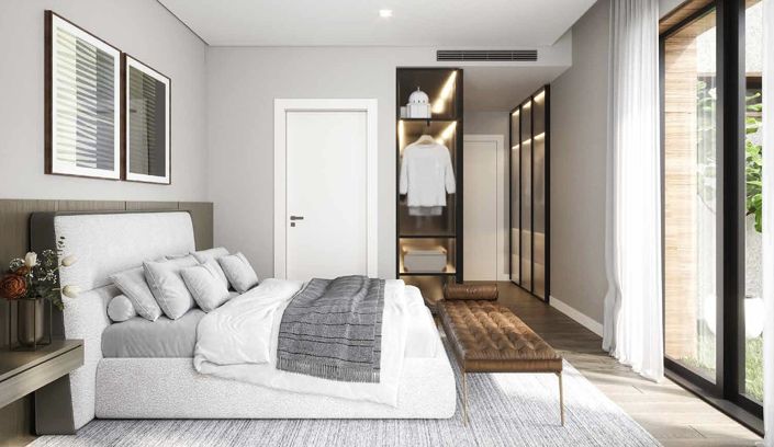 Image No.15-2 Bed Apartment for sale