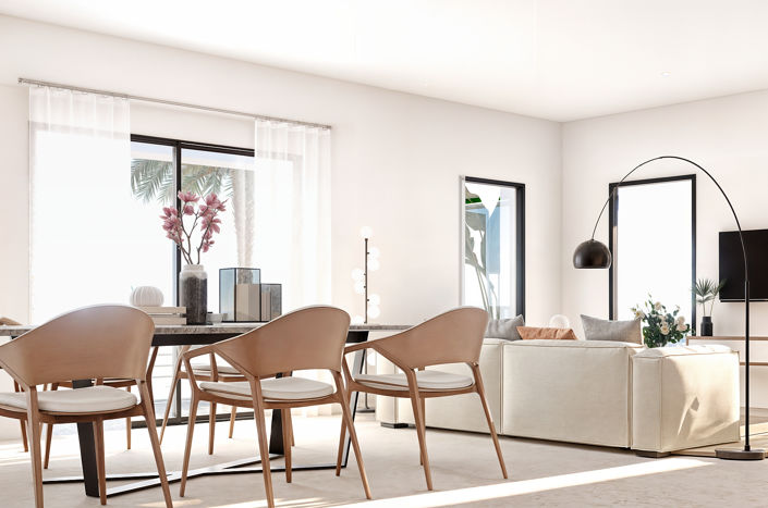 Image No.15-3 Bed House/Villa for sale