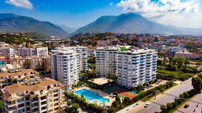 Image No.2-2 Bed Apartment for sale