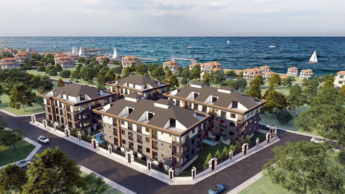 Image No.1-4 Bed Apartment for sale