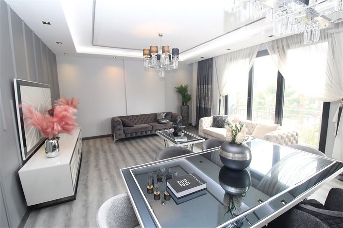 Image No.9-4 Bed Apartment for sale