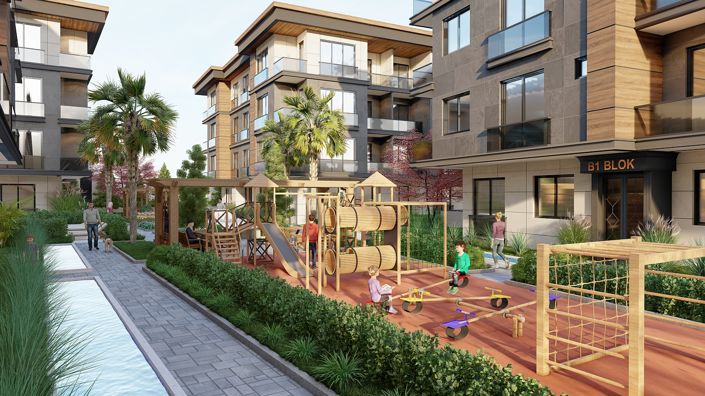 Image No.3-8 Bed Apartment for sale