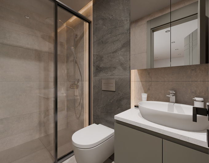 Image No.22-2 Bed Apartment for sale