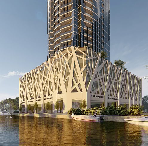 Image No.2-1 Bed Apartment for sale