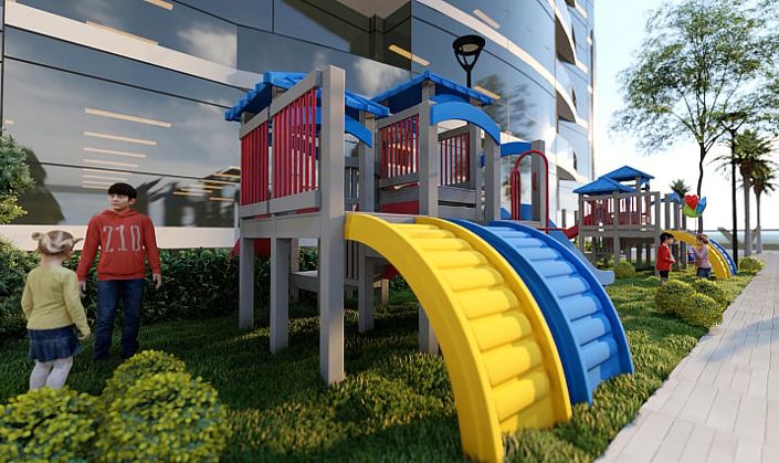 Image No.4-1 Bed Apartment for sale