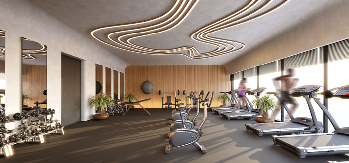 Image No.8-1 Bed Apartment for sale