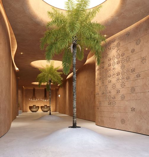 Image No.6-2 Bed Apartment for sale