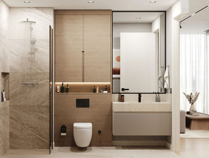 Image No.12-1 Bed Apartment for sale