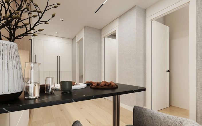 Image No.7-1 Bed Apartment for sale