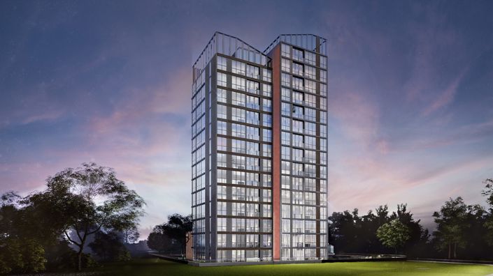 Image No.2-1 Bed Apartment for sale