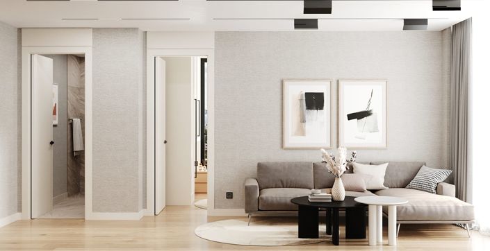 Image No.4-1 Bed Apartment for sale