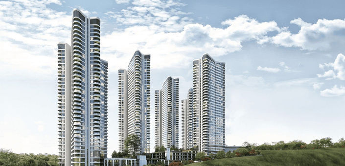 Image No.2-3 Bed Apartment for sale