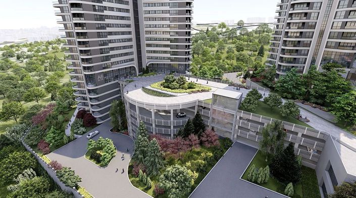 Image No.4-3 Bed Apartment for sale