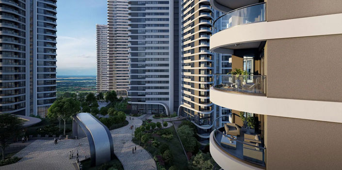 Image No.6-3 Bed Apartment for sale