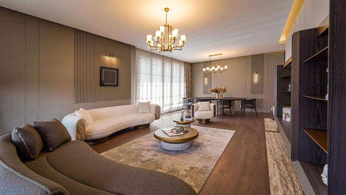 Image No.7-3 Bed Apartment for sale