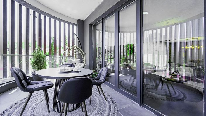 Image No.12-4 Bed Apartment for sale