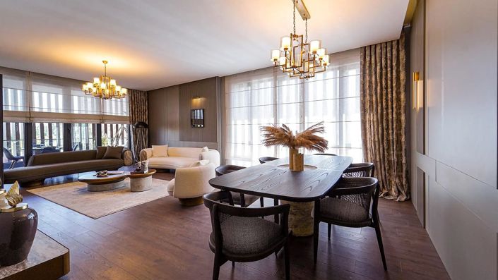 Image No.8-4 Bed Apartment for sale