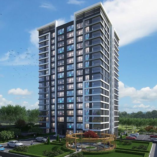Image No.1-4 Bed Apartment for sale