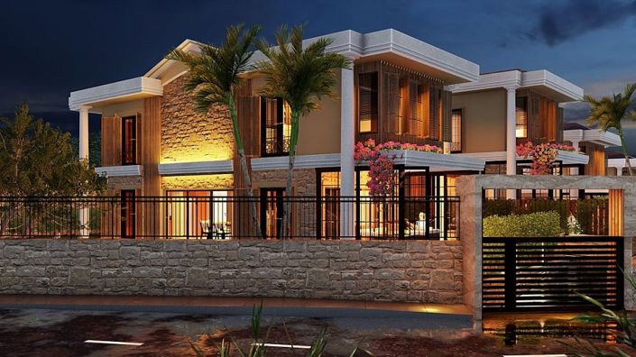 Image No.11-4 Bed House/Villa for sale