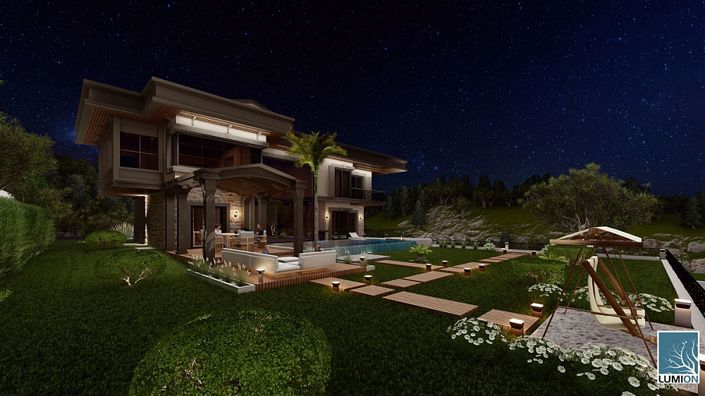 Image No.12-4 Bed House/Villa for sale