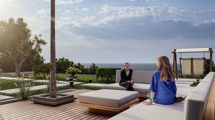 Image No.3-4 Bed House/Villa for sale