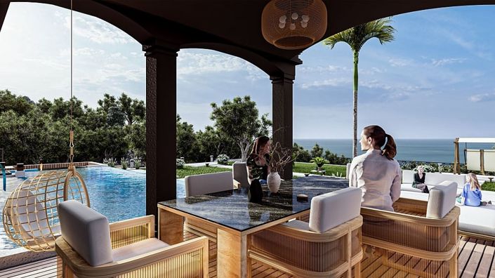 Image No.4-4 Bed House/Villa for sale