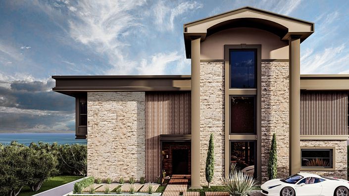 Image No.5-4 Bed House/Villa for sale