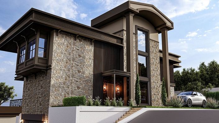 Image No.7-4 Bed House/Villa for sale