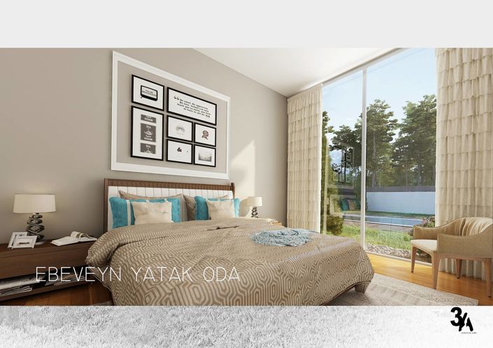 Image No.9-5 Bed House/Villa for sale