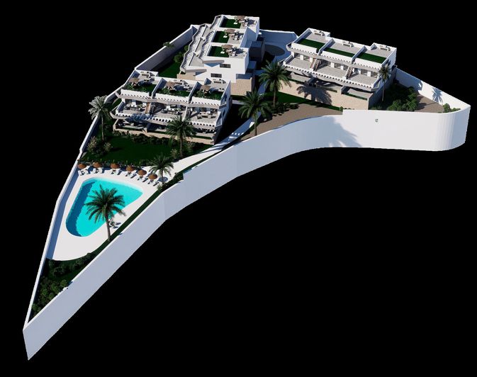 Image No.5-2 Bed Apartment for sale