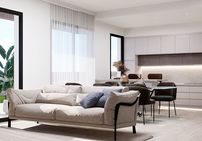 Image No.6-2 Bed Apartment for sale